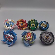 Lot hasbro beyblades for sale  Spring