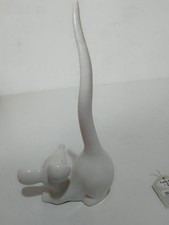 White ceramic mouse for sale  SHREWSBURY