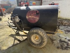 Dust suppression watering for sale  HEMEL HEMPSTEAD