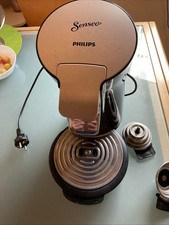 Senseo kaffeepadmaschine gebraucht kaufen  Gladbeck