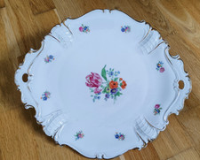 Zierteller carstens porzellan gebraucht kaufen  Altenburg