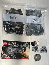 Lego star wars d'occasion  Saint-Méloir-des-Ondes