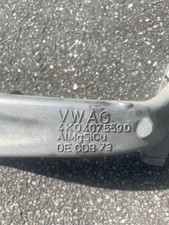 Audi front left for sale  LONDON