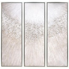 Silver radiant trio for sale  Curtis Bay