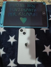 Apple iphone 128gb usato  Torino