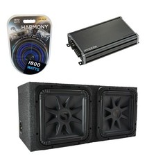 Subwoofer 2000watts 4ohm for sale  Nixa