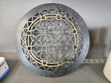 vintage iron heavy cast grate for sale vintage iron heavy cast grate for sale National Park