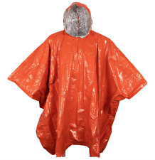 Mfh poncho range gebraucht kaufen  Gerolzhofen