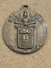 Medaglia scuola allievi usato  Ravenna