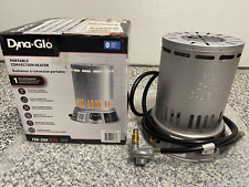 Dyna glo propane for sale  San Jose