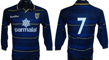 Parma maglia lotto usato  Parma
