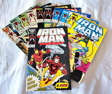 Iron man sequenza usato  Mesola