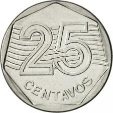 Moeda Brasil 25 centavos KM634 1994 - 1995 comprar usado  Enviando para Brazil