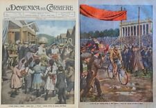 Ciclismo giro italia usato  Italia