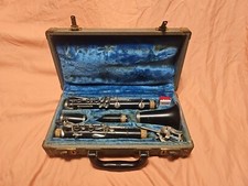 Cavalier conn clarinet for sale  Oneonta