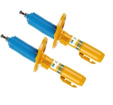 Coppia ammortizzatori bilstein usato  Trapani
