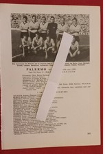 Palermo perugia squadre usato  Caserta