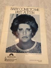 patti austin for sale  Lexington