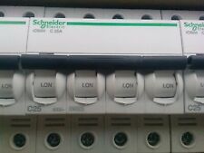 Disjoncteur tetra schneider d'occasion Disjoncteur tetra schneider d'occasion  Rouen-