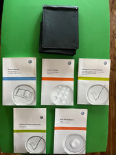 Usado, Manual do proprietário Volkswagen Jetta SportWagen 2013.  FRETE GRÁTIS!!! comprar usado  Enviando para Brazil