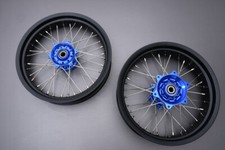 Roues jantes rayons d'occasion  Aucamville