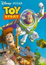 Toy story dvd for sale  UK