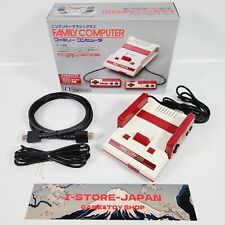 Usado, Console de computador Nintendo Classic Mini Famicom Nes Family 30 Gamesofts Japão comprar usado  Enviando para Brazil