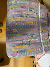 Fabric flannel material for sale  Franklin