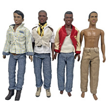 Jls figures dolls for sale  ABERDEEN