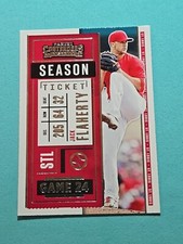 2020 jack flaherty for sale  Westwood