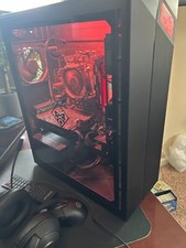 Omen obelisk 1tb for sale  Peninsula