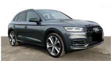Audi line vorsprung for sale  ILFORD