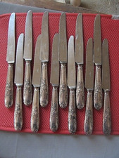 526.21 table knives d'occasion  Expédié en Belgium