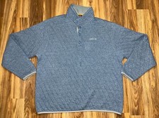 Orvis sweater mens for sale  South Dartmouth