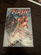 Usado, The Flash: Rebirth #2 (DC Comics julho de 2009) Johns Van Sciver  comprar usado  Enviando para Brazil