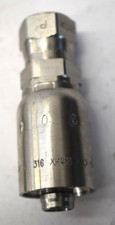 Parker crimp style for sale  Kansas City
