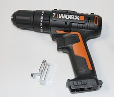 Genuine new worx for sale  SALISBURY