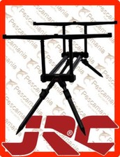 Rod pod jrc d'occasion  Expédié en France