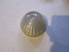 Veilleuse clignotant cabochon d'occasion  Hautmont