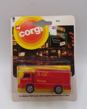 Corgi 143 leyland for sale  KETTERING