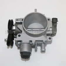 Corpo do acelerador OEM 17097070 17113348 para Chevrolet S10 S15 Sonoma Isuzu Hombre, usado comprar usado  Enviando para Brazil