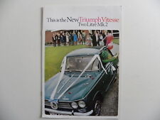 Brochure catalogue the d'occasion  France