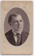 Antique cdv circa d'occasion  Expédié en Belgium