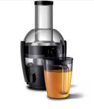 Philips hr1855 entsafter gebraucht kaufen  Affing
