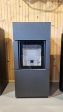 Austroflamm pelletofen percy gebraucht kaufen  Griesingen
