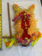 Chinese dragon marionette for sale  Cardiff by the Sea