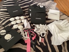 kamelie chanel gebraucht kaufen  Berlin