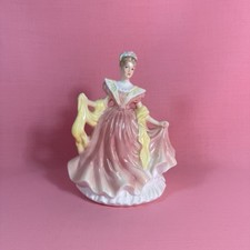 Leonardo collection figurine for sale  SOUTHAMPTON