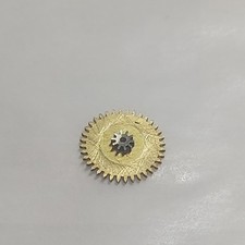Minute wheel gear for sale  WARRINGTON