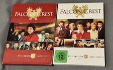 Falcon crest komplette gebraucht kaufen  Wathlingen
